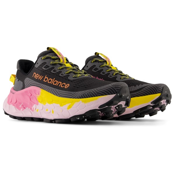 New Balance - Women's Fresh Foam X More Trail V3 - Trailschoenen