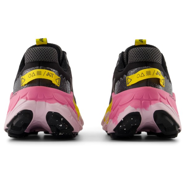 New Balance - Women's Fresh Foam X More Trail V3 - Trailschoenen