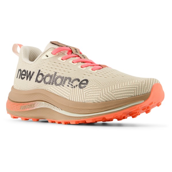 New Balance - Women's FuelCell SuperComp Trail - Trailschoenen