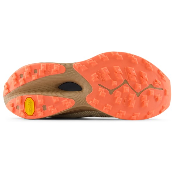 New Balance - Women's FuelCell SuperComp Trail - Trailschoenen