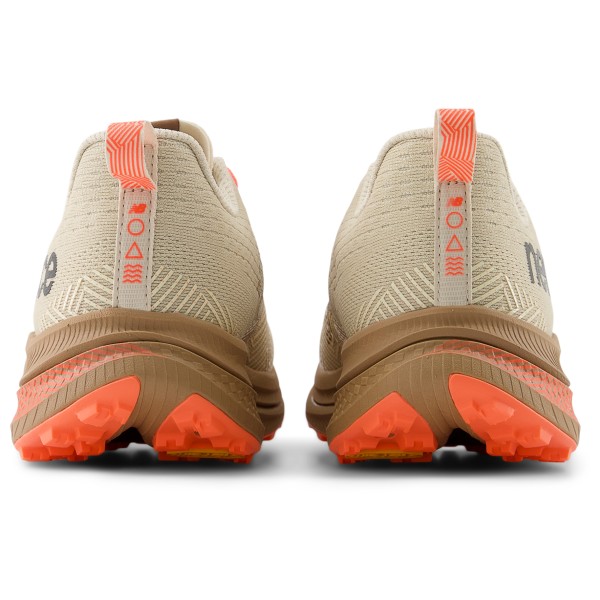 New Balance - Women's FuelCell SuperComp Trail - Trailschoenen