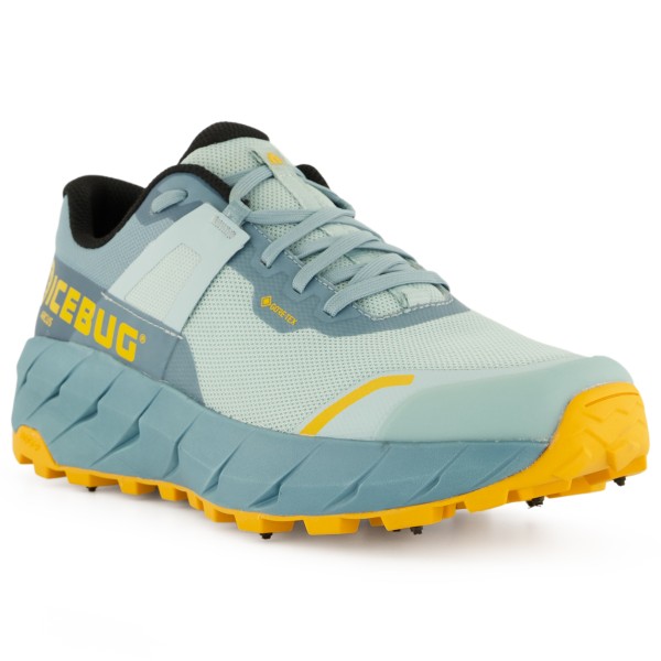Icebug - Women's Arcus BUGrip - Chaussures de trail