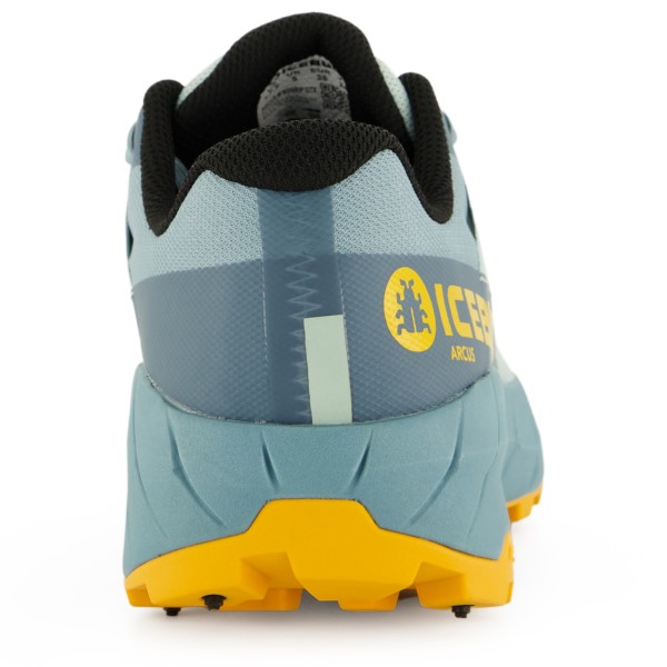 Icebug - Women's Arcus BUGrip - Chaussures de trail