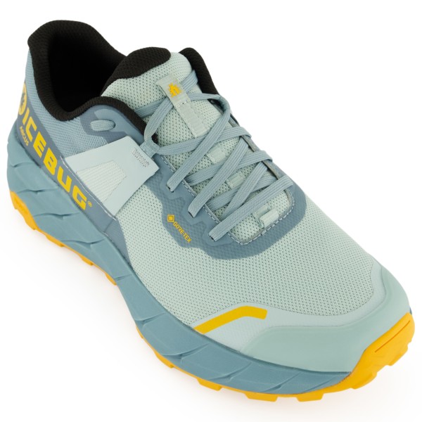Icebug - Women's Arcus BUGrip - Chaussures de trail