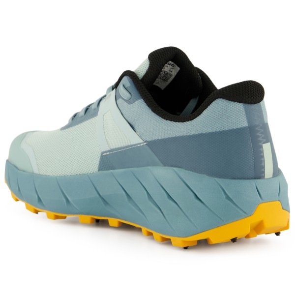 Icebug - Women's Arcus BUGrip - Trail running shoes