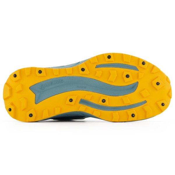Icebug - Women's Arcus BUGrip - Trail running shoes