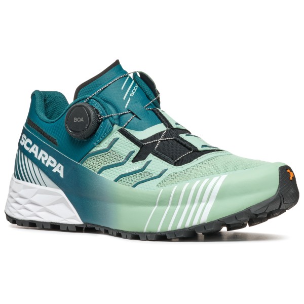 Scarpa - Women's Ribelle Run Kalibra HT - Trailschoenen
