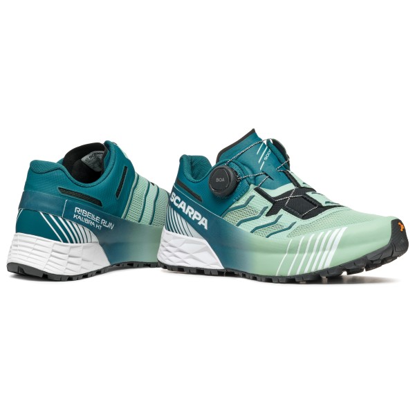 Scarpa - Women's Ribelle Run Kalibra HT - Trailschoenen