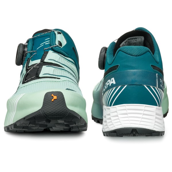 Scarpa - Women's Ribelle Run Kalibra HT - Trailschoenen