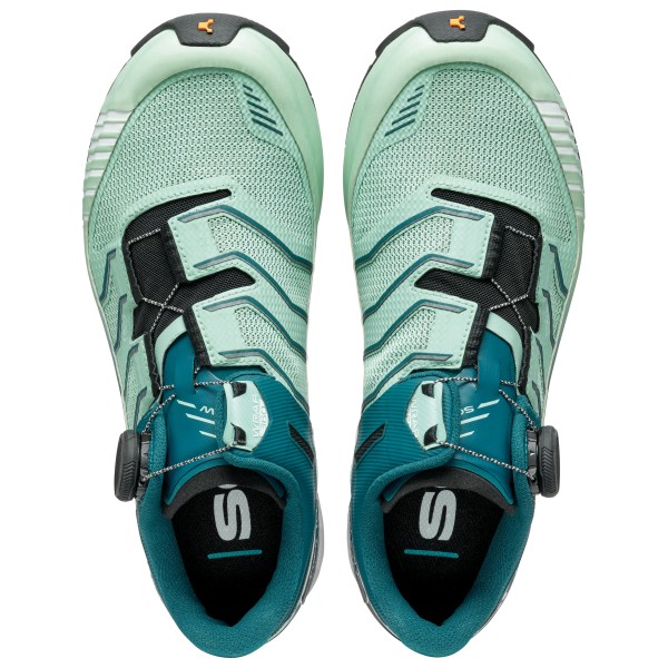 Scarpa - Women's Ribelle Run Kalibra HT - Trailschoenen