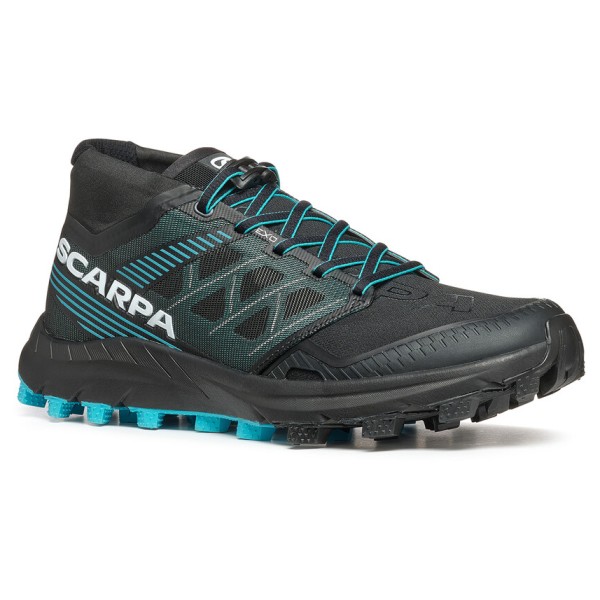 Scarpa - Women's Spin ST - Trailschoenen