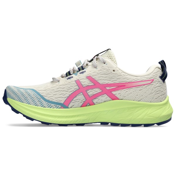 Asics - Women's Fuji Lite 4 - Trail running shoes