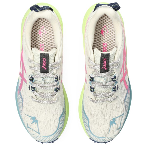 Asics - Women's Fuji Lite 4 - Trail running shoes