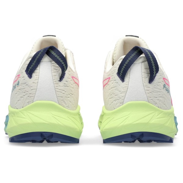 Asics - Women's Fuji Lite 4 - Trail running shoes