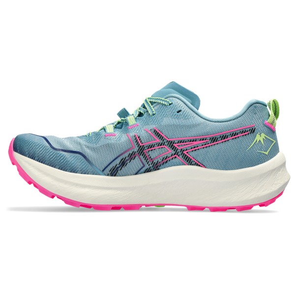 Asics - Women's Fujispeed 2 - Trailschoenen
