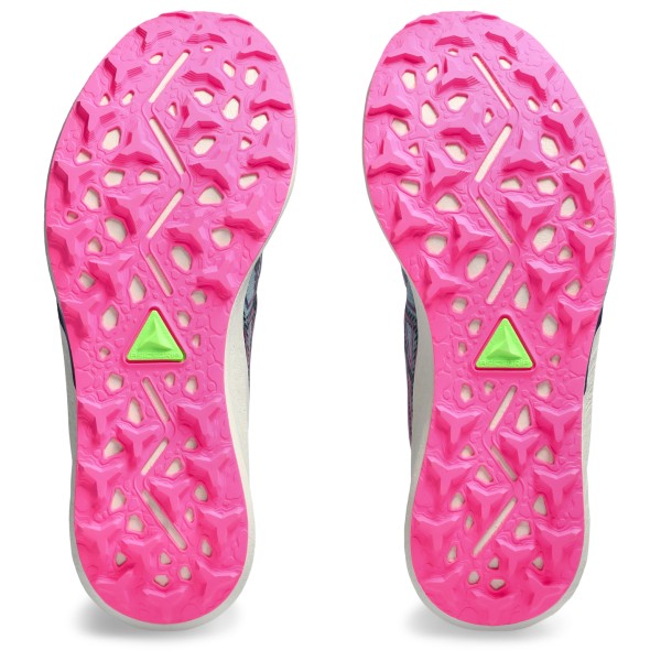 Asics - Women's Fujispeed 2 - Trailschoenen