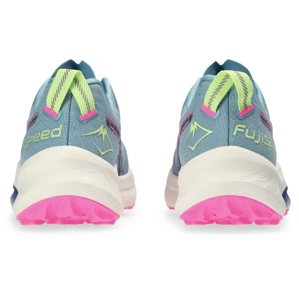 Asics - Women's Fujispeed 2 - Trailschoenen