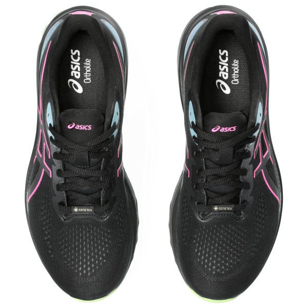 Asics - Women's GT-1000 12 GTX - Running shoes