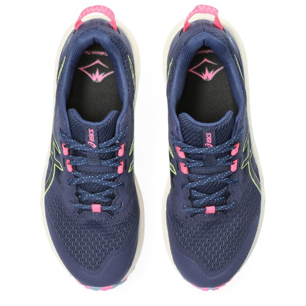 Asics - Women's Trabuco Terra 2 - Polkujuoksukengät