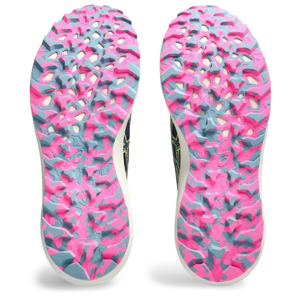 Asics - Women's Trabuco Terra 2 - Polkujuoksukengät