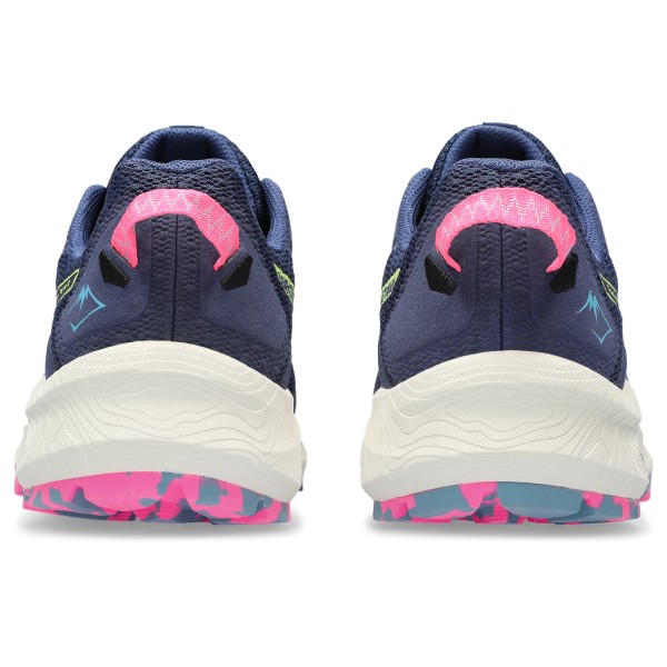 Asics - Women's Trabuco Terra 2 - Polkujuoksukengät