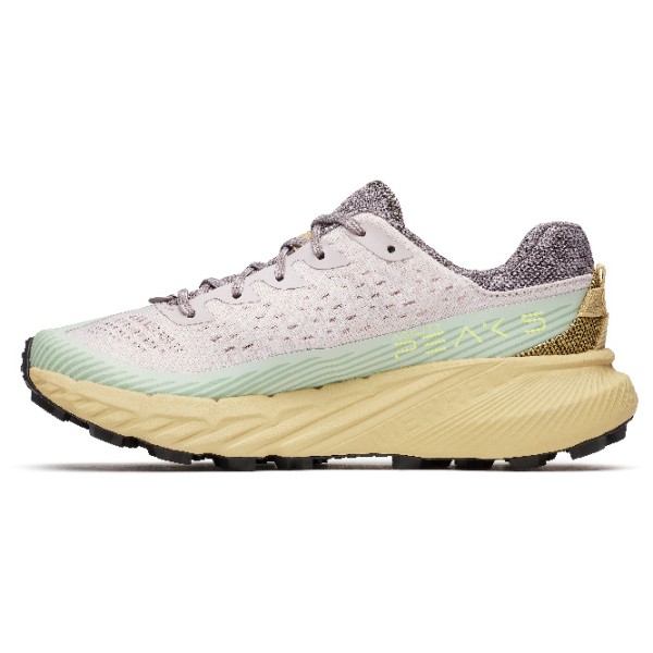 Merrell - Women's Agility Peak 5 - Trailschoenen