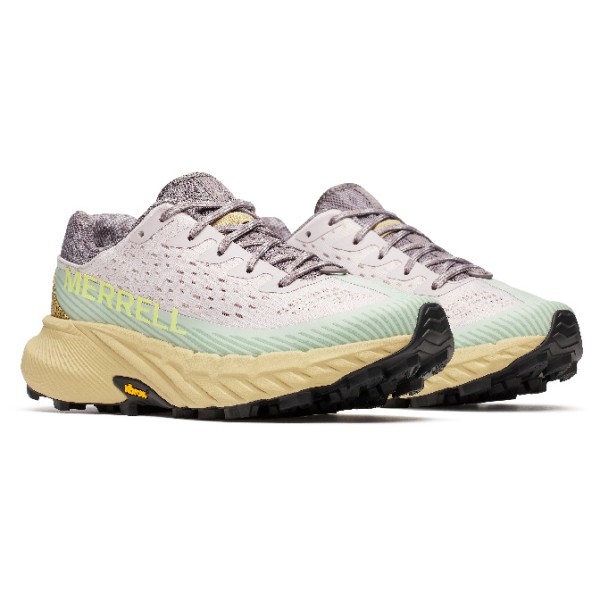 Merrell - Women's Agility Peak 5 - Trailschoenen