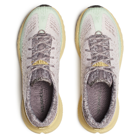 Merrell - Women's Agility Peak 5 - Trailschoenen