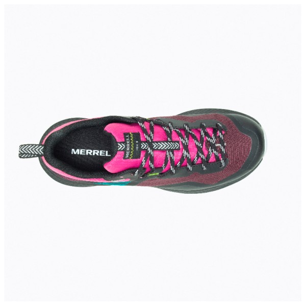 Merrell - Women's MQM 3 GTX - Polkujuoksukengät