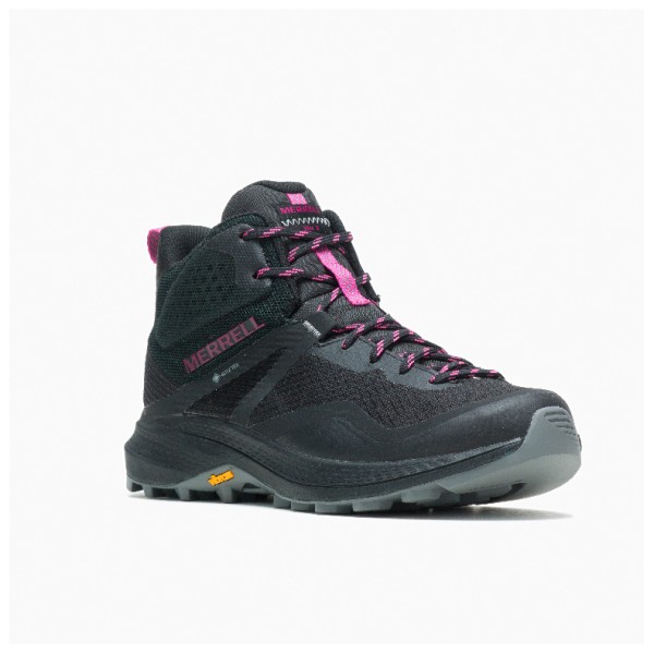 Merrell - Women's MQM 3 Mid GTX - Vandresko