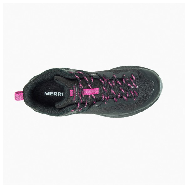 Merrell - Women's MQM 3 Mid GTX - Vandresko