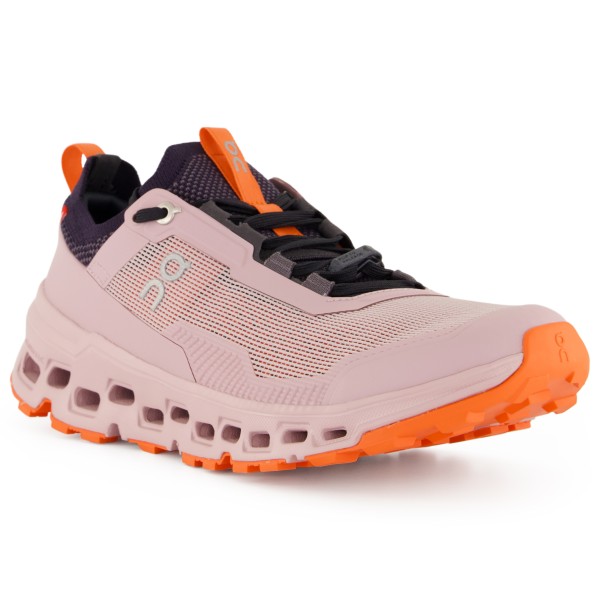 On - Women's Cloudultra 2 - Trailschoenen
