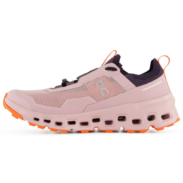 On - Women's Cloudultra 2 - Trailschoenen