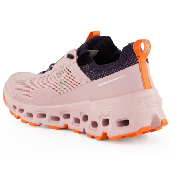 On - Women's Cloudultra 2 - Trailschoenen