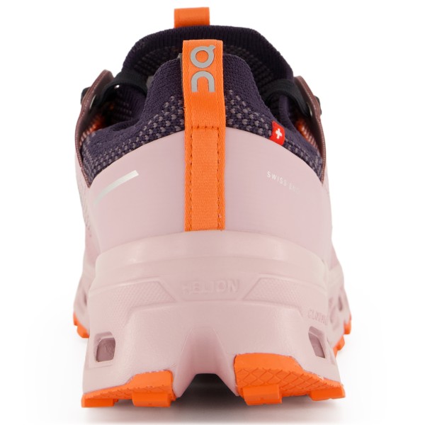 On - Women's Cloudultra 2 - Trailschoenen
