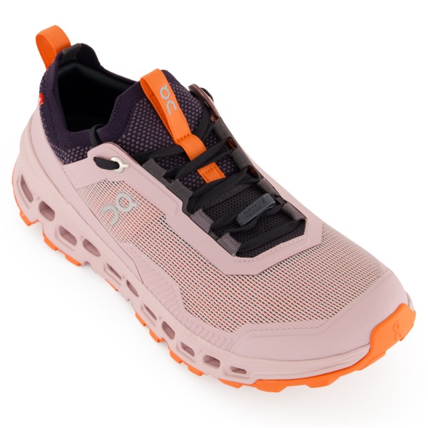 On - Women's Cloudultra 2 - Trailschoenen
