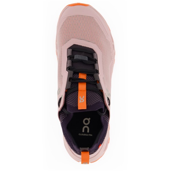 On - Women's Cloudultra 2 - Trailschoenen