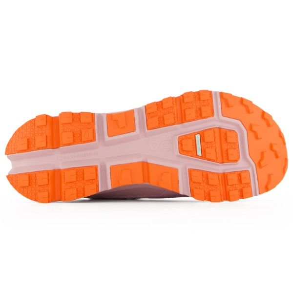 On - Women's Cloudultra 2 - Trailschoenen