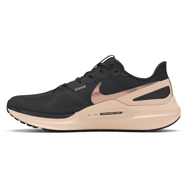 Nike - Women's Air Zoom Structure 25 - Loopschoenen