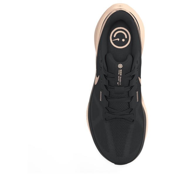 Nike - Women's Air Zoom Structure 25 - Loopschoenen