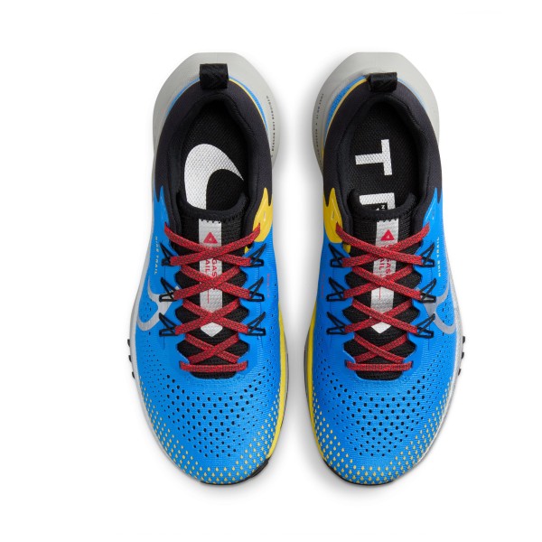 Nike - Women's Pegasus Trail 4 - Polkujuoksukengät