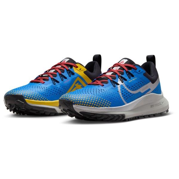 Nike - Women's Pegasus Trail 4 - Polkujuoksukengät