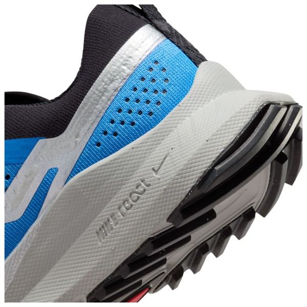 Nike - Women's Pegasus Trail 4 - Skor trailrunning