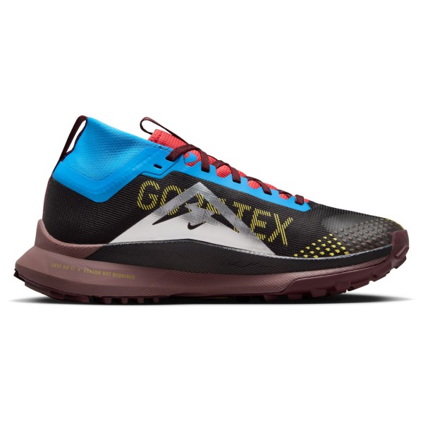 Nike - Women's Pegasus Trail 4 GORE-TEX - Polkujuoksukengät