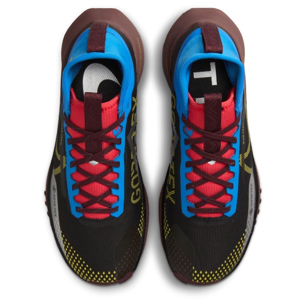 Nike - Women's Pegasus Trail 4 GORE-TEX - Polkujuoksukengät