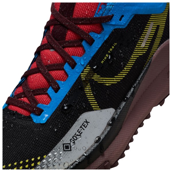 Nike - Women's Pegasus Trail 4 GORE-TEX - Skor trailrunning