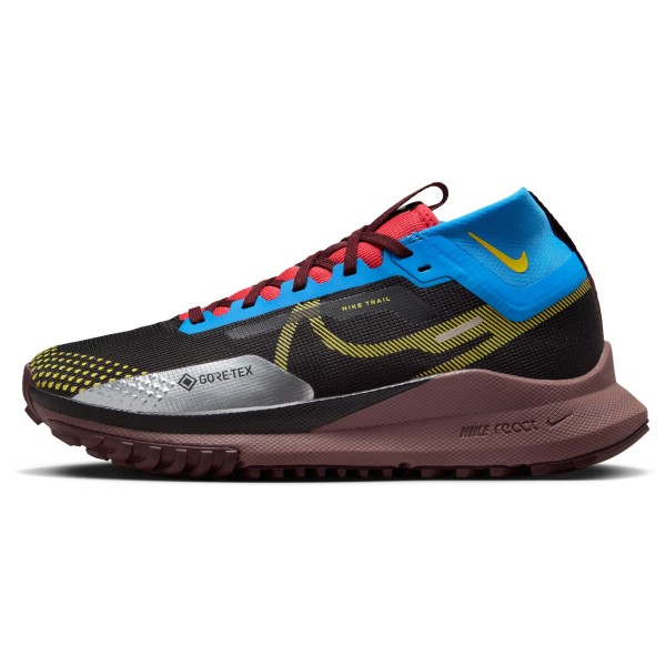 Nike - Women's Pegasus Trail 4 GORE-TEX - Skor trailrunning
