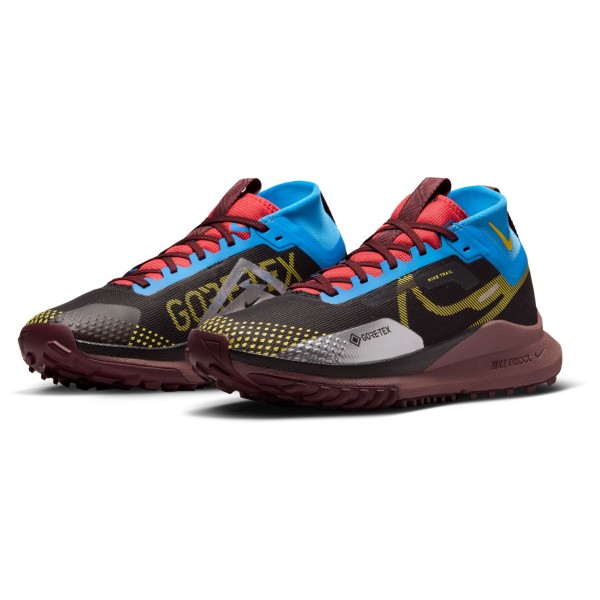 Nike - Women's Pegasus Trail 4 GORE-TEX - Skor trailrunning