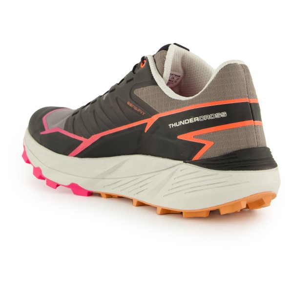 Salomon - Women's Thundercross - Skor trailrunning