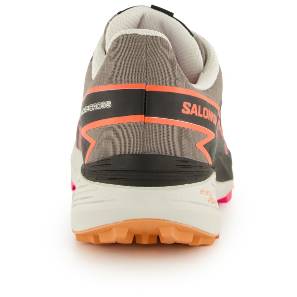 Salomon - Women's Thundercross - Skor trailrunning